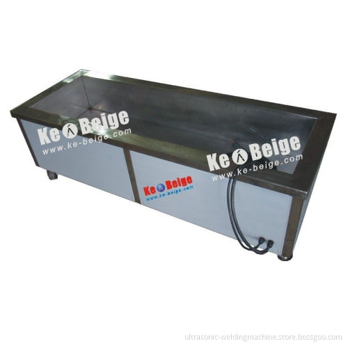 2400w Stainless Steel 304 Industrial Ultrasonic Cleaner / Ultrasonic Cleaning Machines